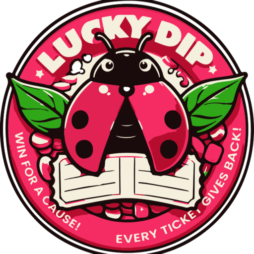 luckydip.in