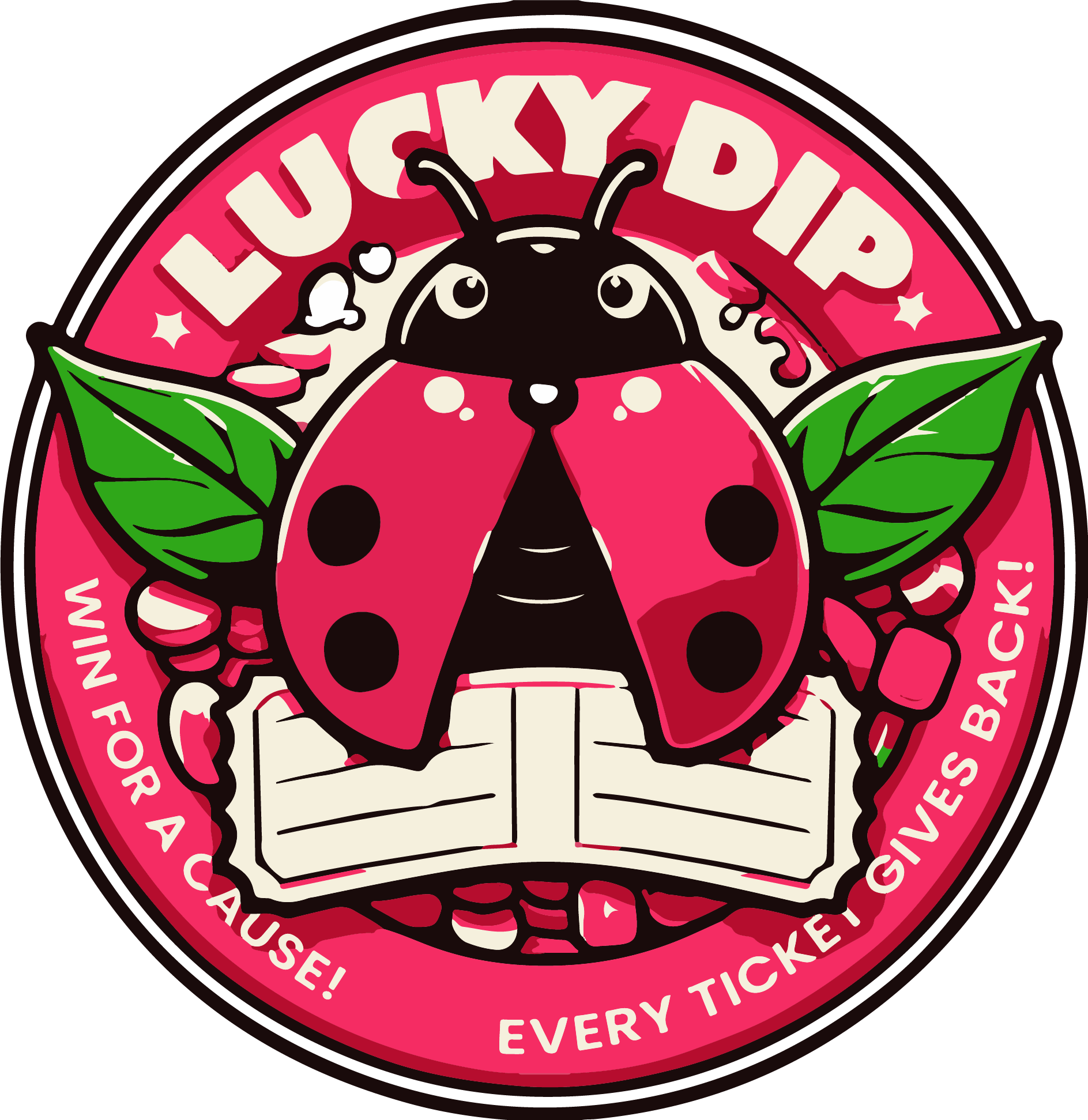 LuckyDip