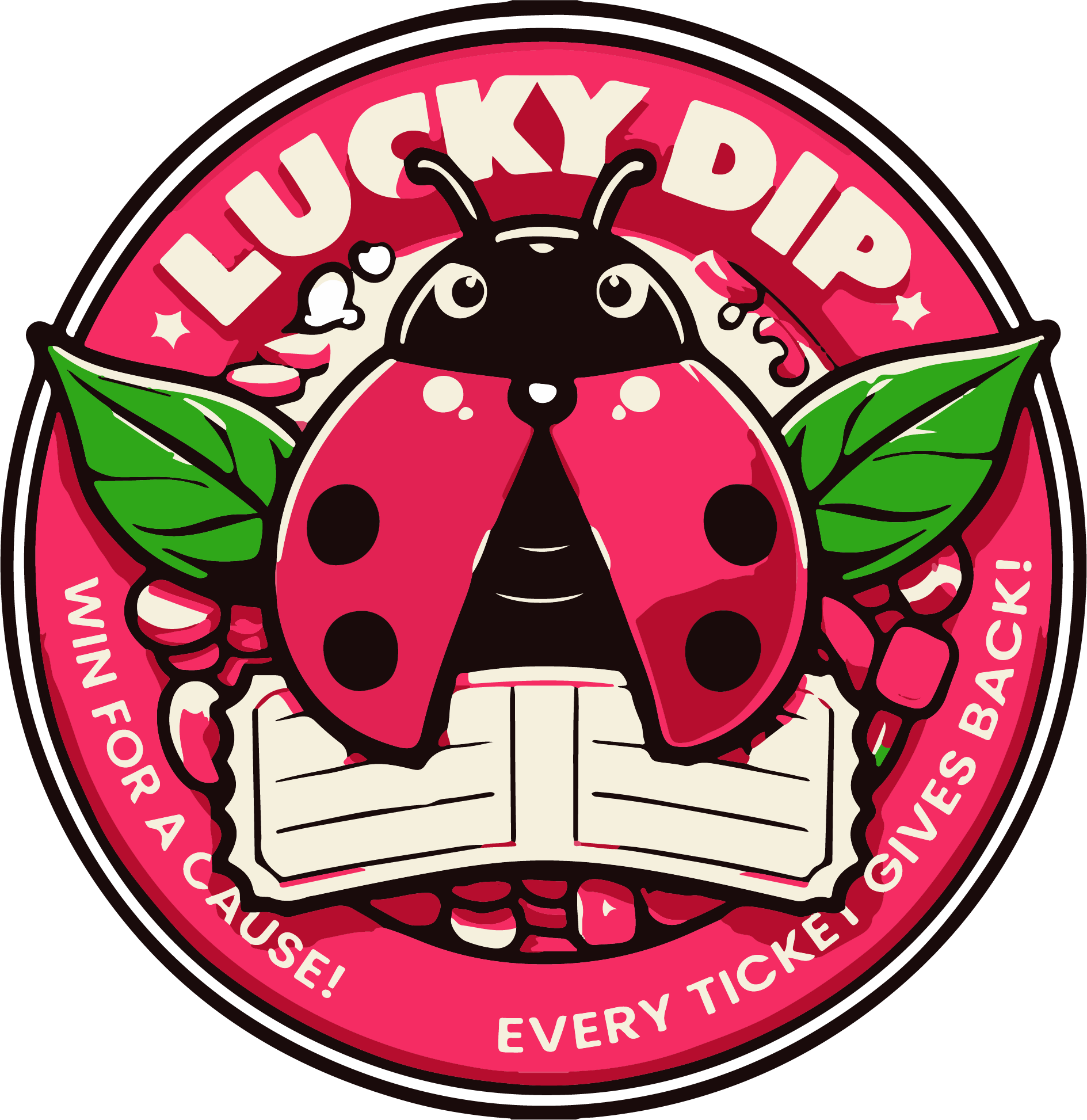 luckydip.in